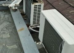 Service AC Gading Serpong