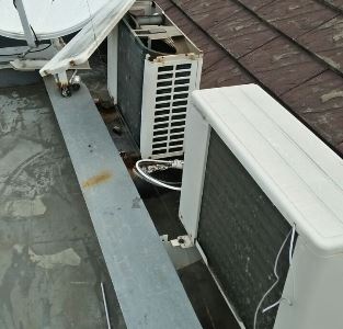 Service ac gading serpong
