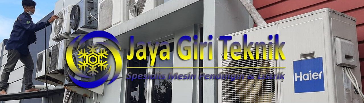 pasang ac gading serpong tangerang