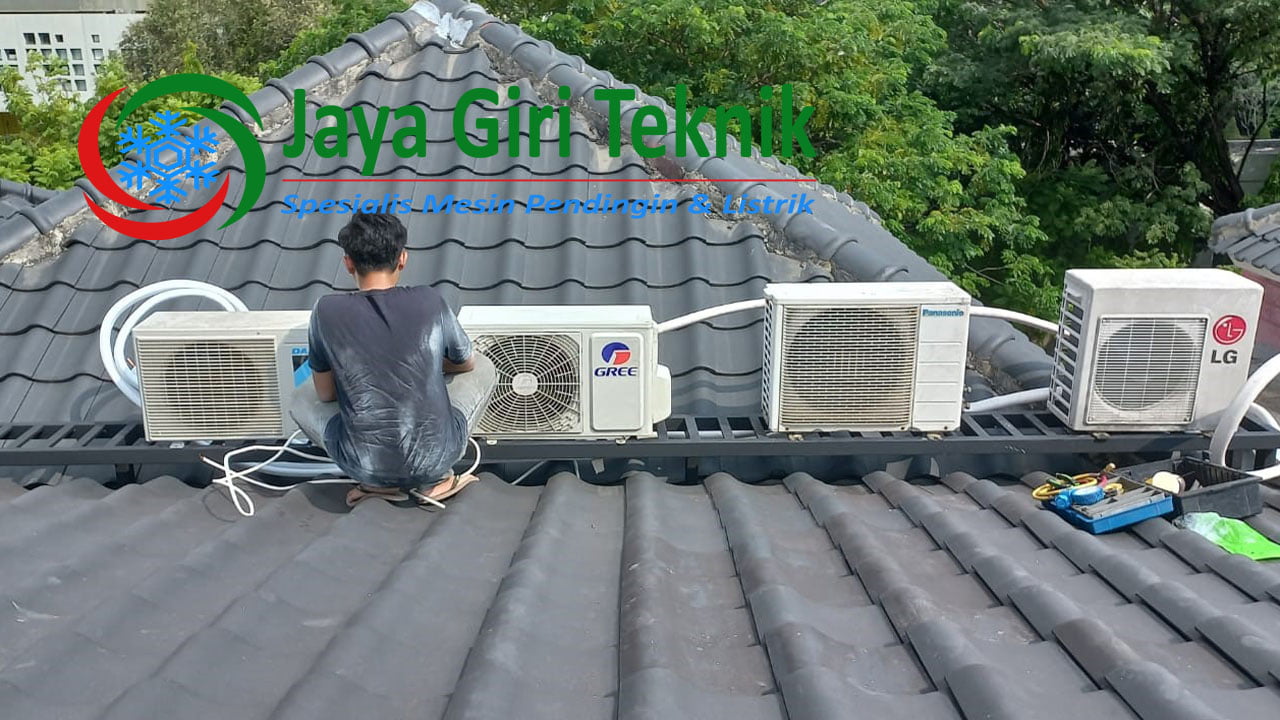 service ac cisauk tangerang murah