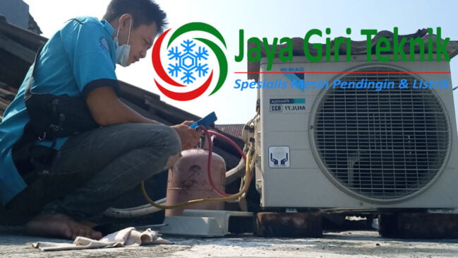 service ac murah cisauk serpong bsd alam sutera