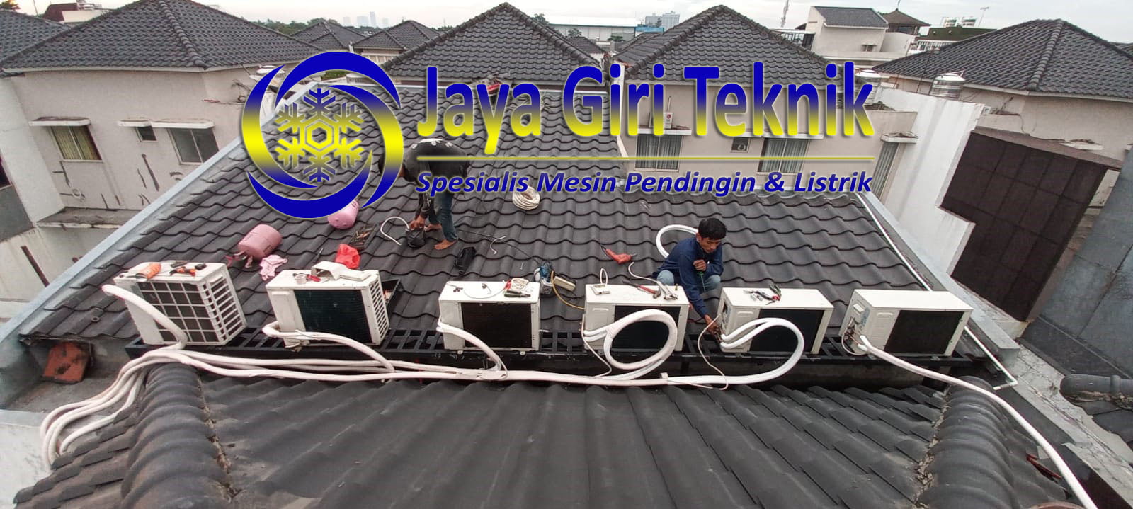 Jasa pasang ac Cisauk 1 jasa pasang ac cisauk